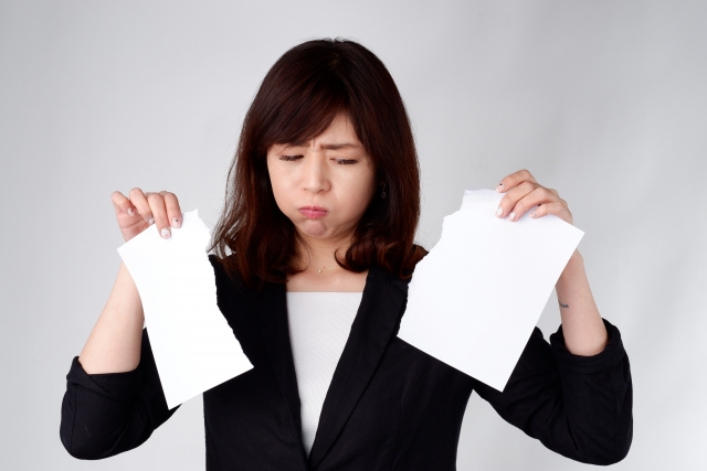 【離婚の取消し・無効】どんなときにできる？手続きもあわせて解説 - こぶき行政書士事務所